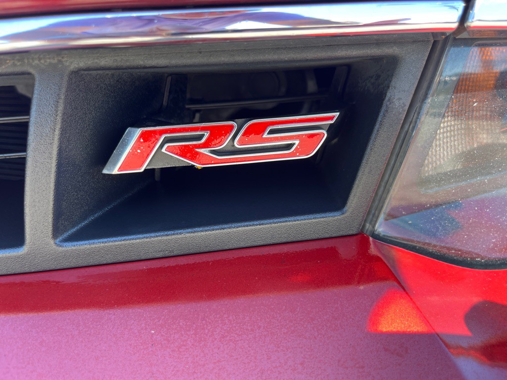 2015 Chevrolet Camaro Image 6