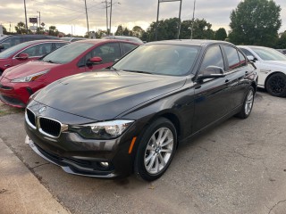 Image for 2016 BMW 3 Series 320i ID: 6916617