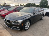 Image for 2016 BMW 3 Series 320i ID: 6916617