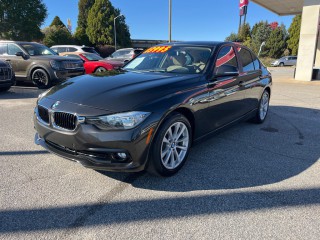 Image for 2016 BMW 3 Series 320i ID: 6916617