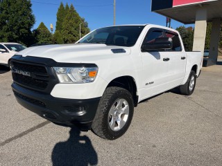 Image for 2019 RAM 1500 Tradesman ID: 6916629
