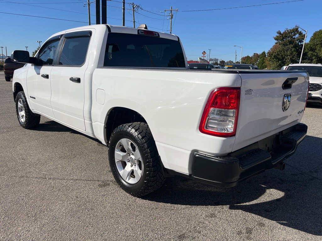 2019 RAM 1500 Image 2