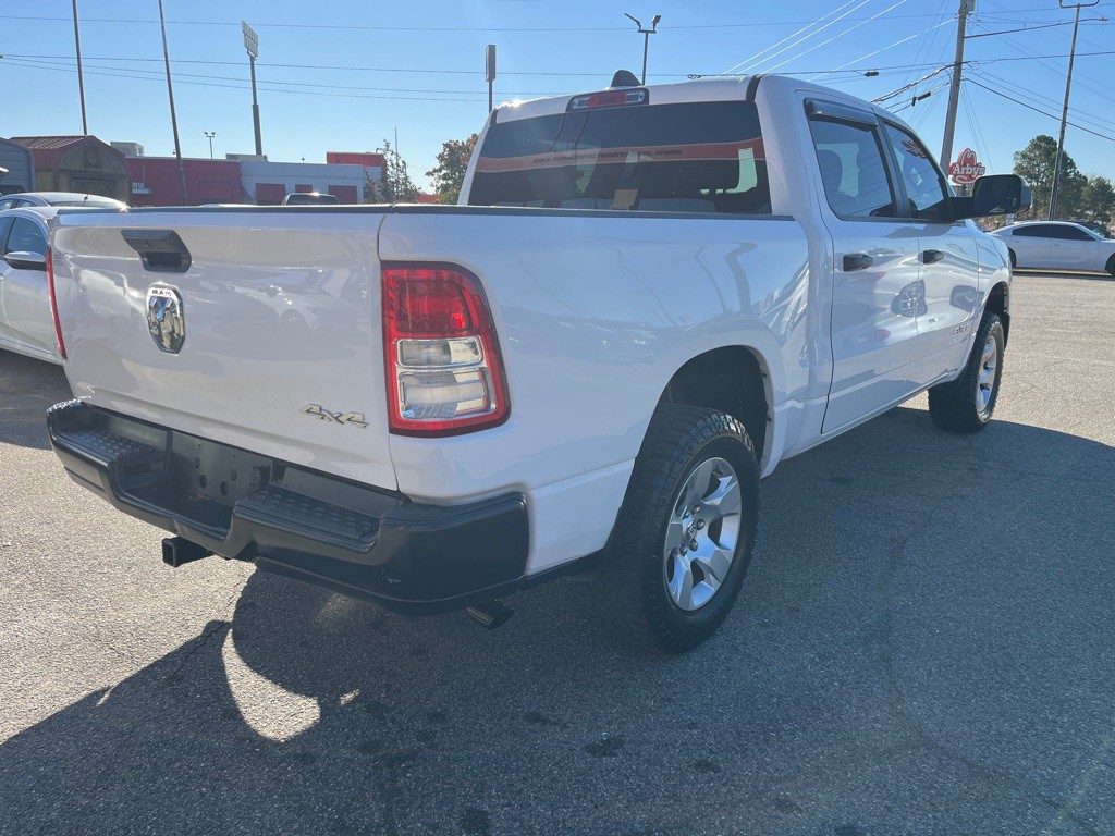 2019 RAM 1500 Image 3