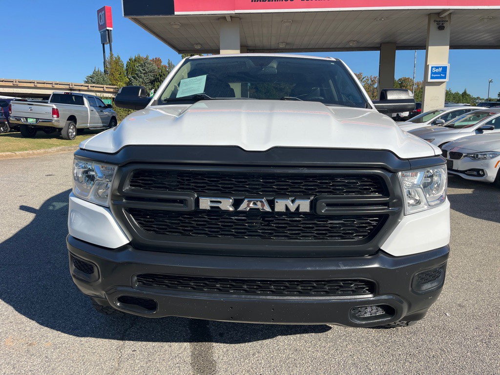 2019 RAM 1500 Image 5