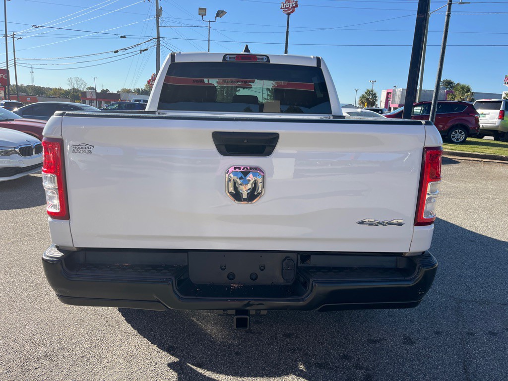2019 RAM 1500 Image 6