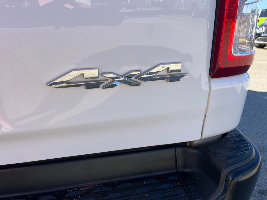 2019 RAM 1500 Image 7