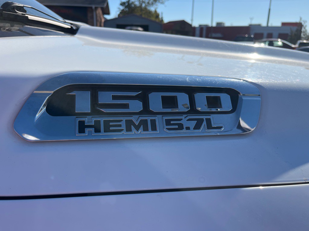 2019 RAM 1500 Image 8