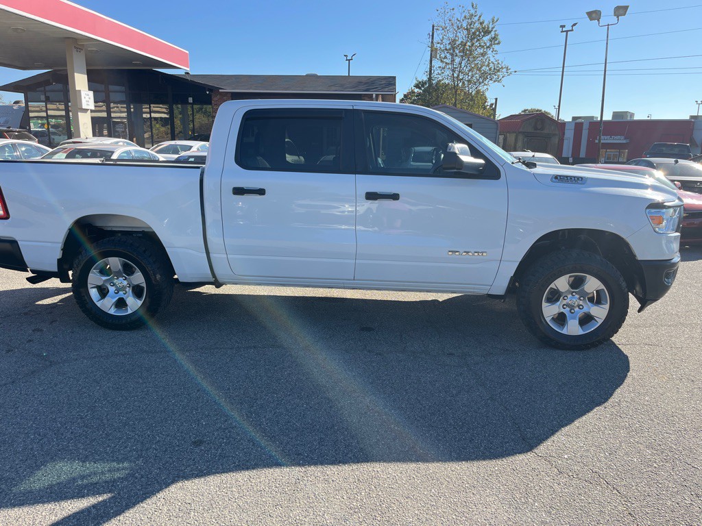 2019 RAM 1500 Image 10