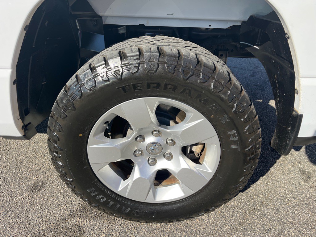 2019 RAM 1500 Image 11