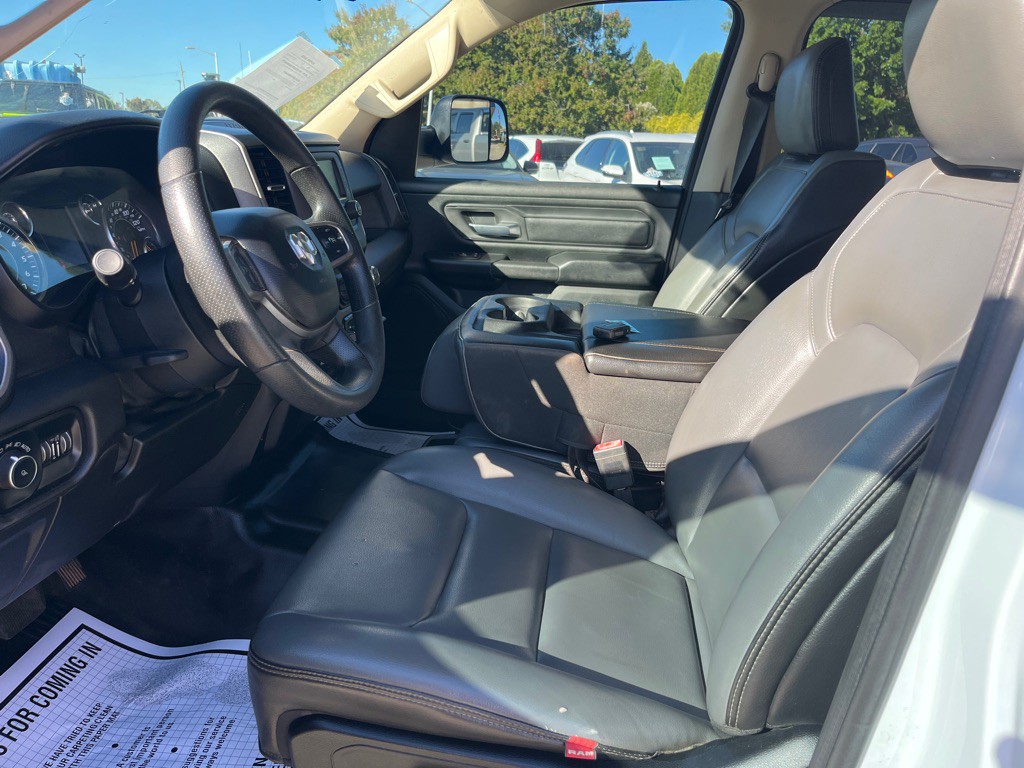 2019 RAM 1500 Image 12