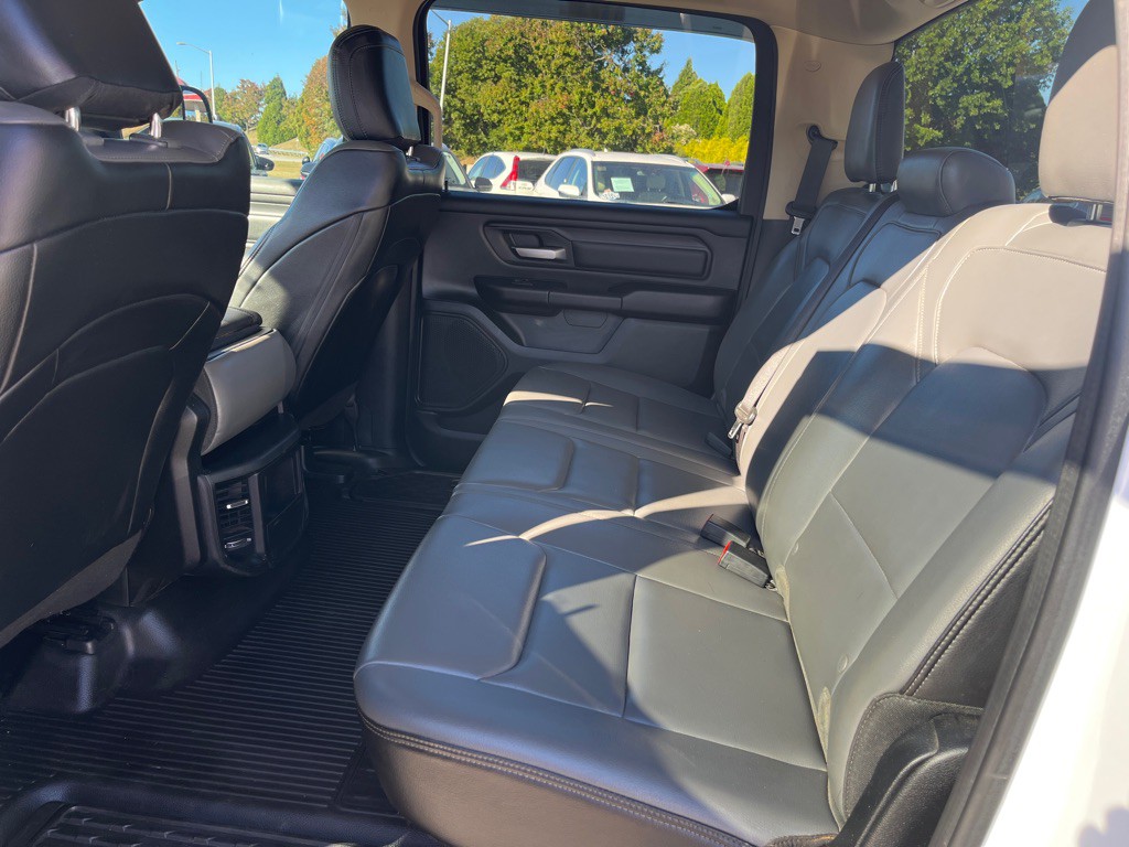 2019 RAM 1500 Image 13
