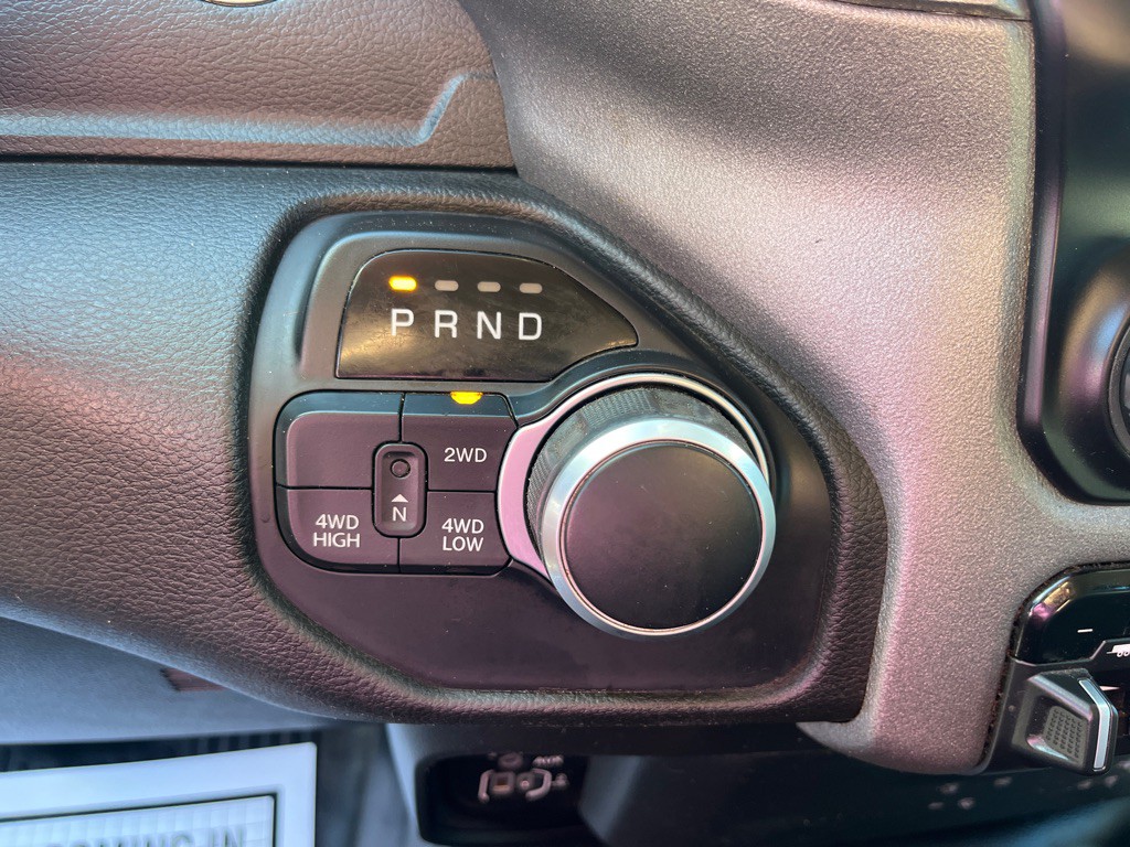 2019 RAM 1500 Image 14