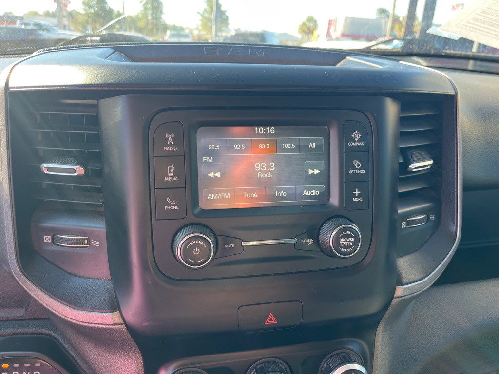 2019 RAM 1500 Image 15