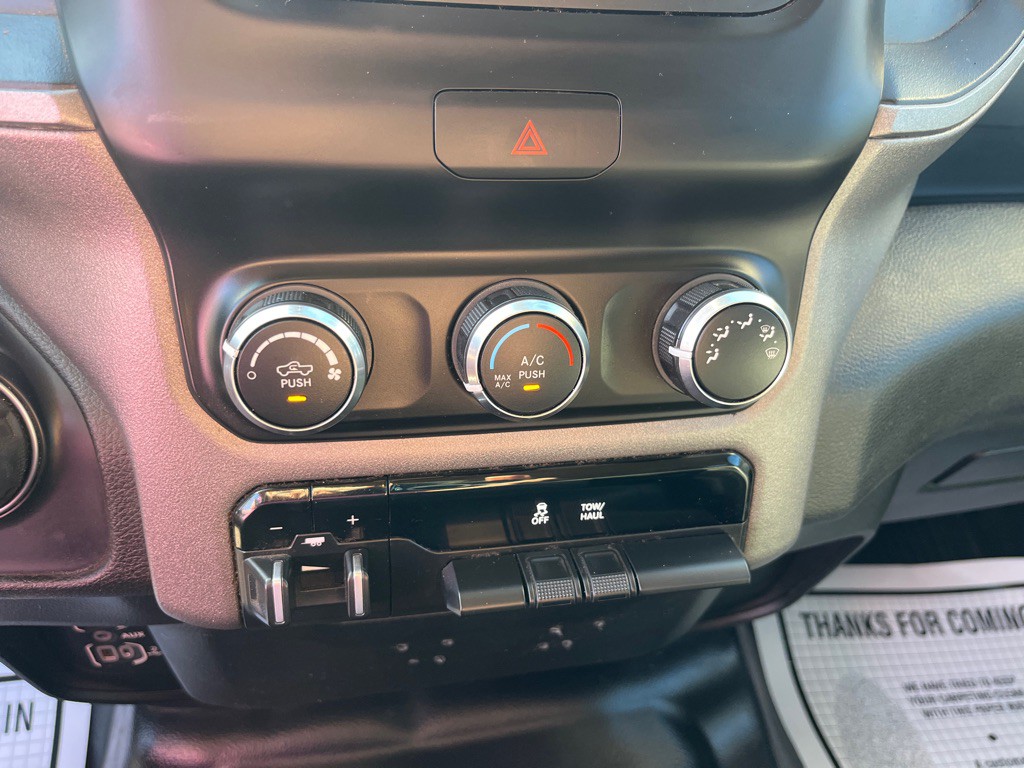2019 RAM 1500 Image 16