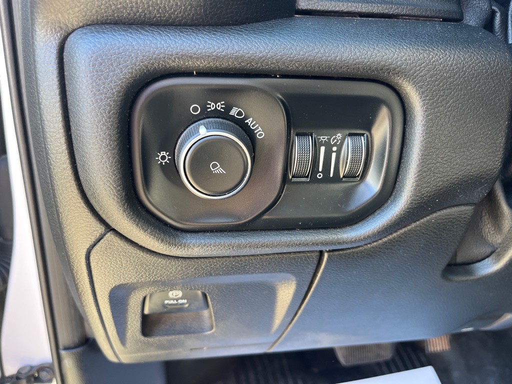 2019 RAM 1500 Image 18