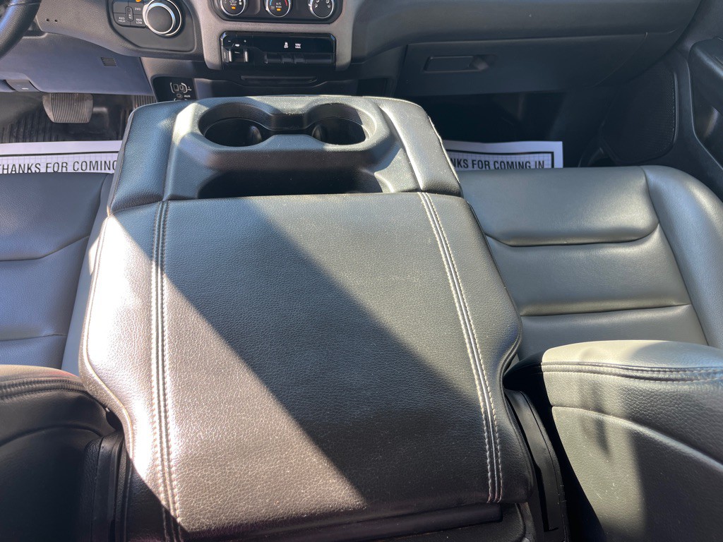2019 RAM 1500 Image 21
