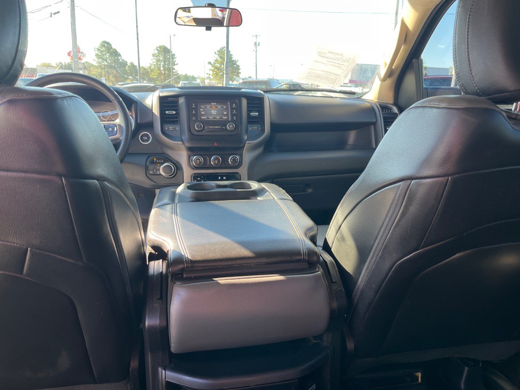 2019 RAM 1500 Image 22
