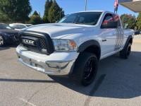 Image for 2017 RAM 1500 SLT ID: 6934322