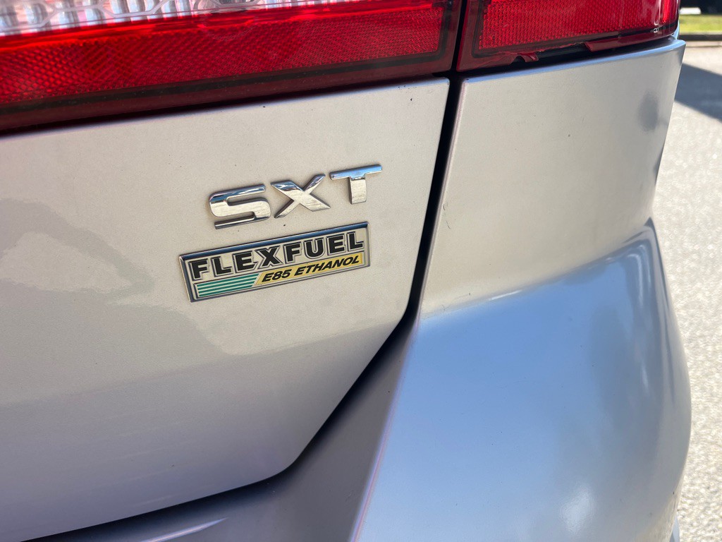 2013 Dodge Journey Image 7