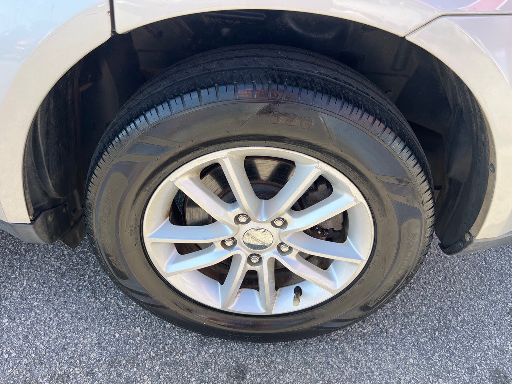 2013 Dodge Journey Image 8