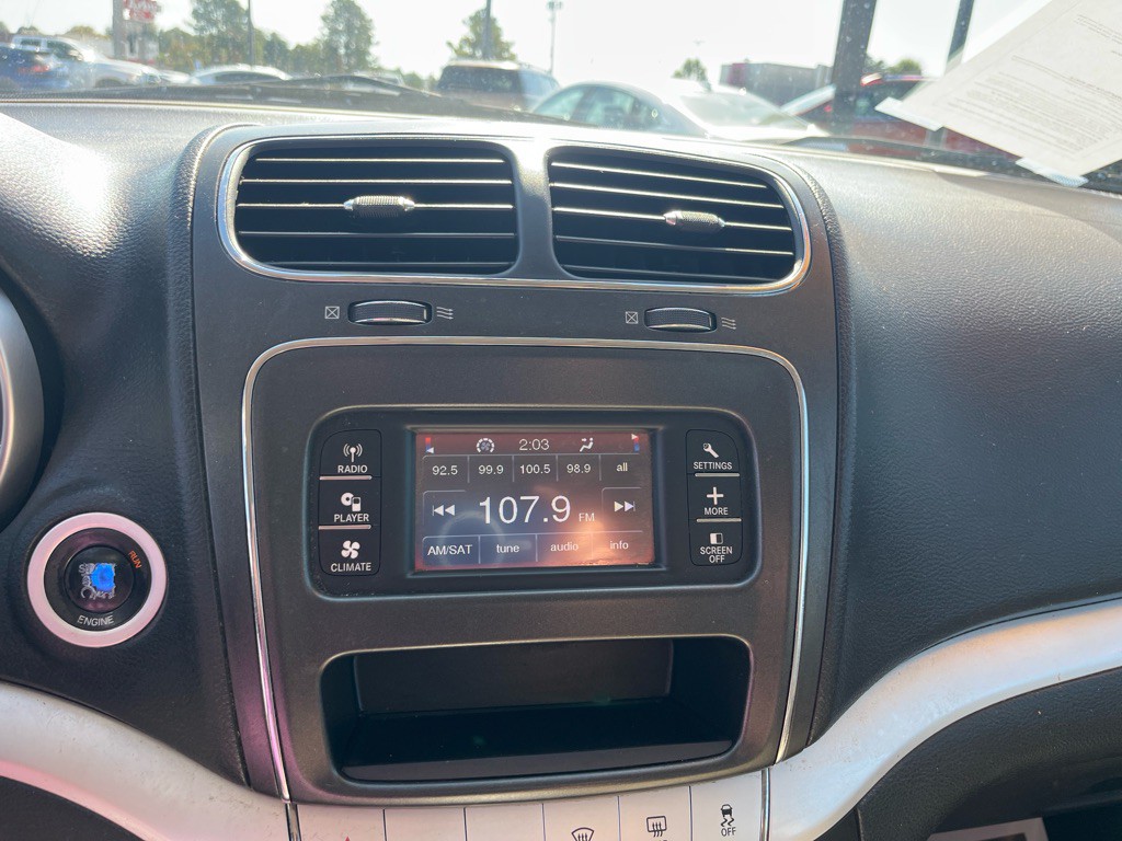 2013 Dodge Journey Image 13