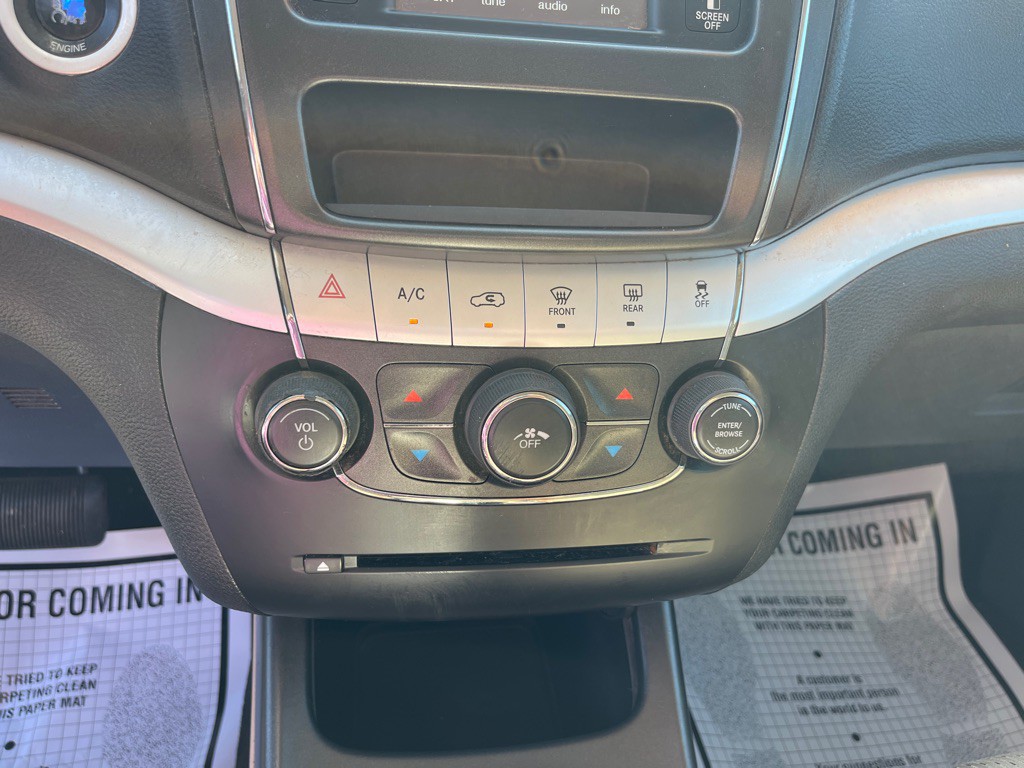 2013 Dodge Journey Image 14