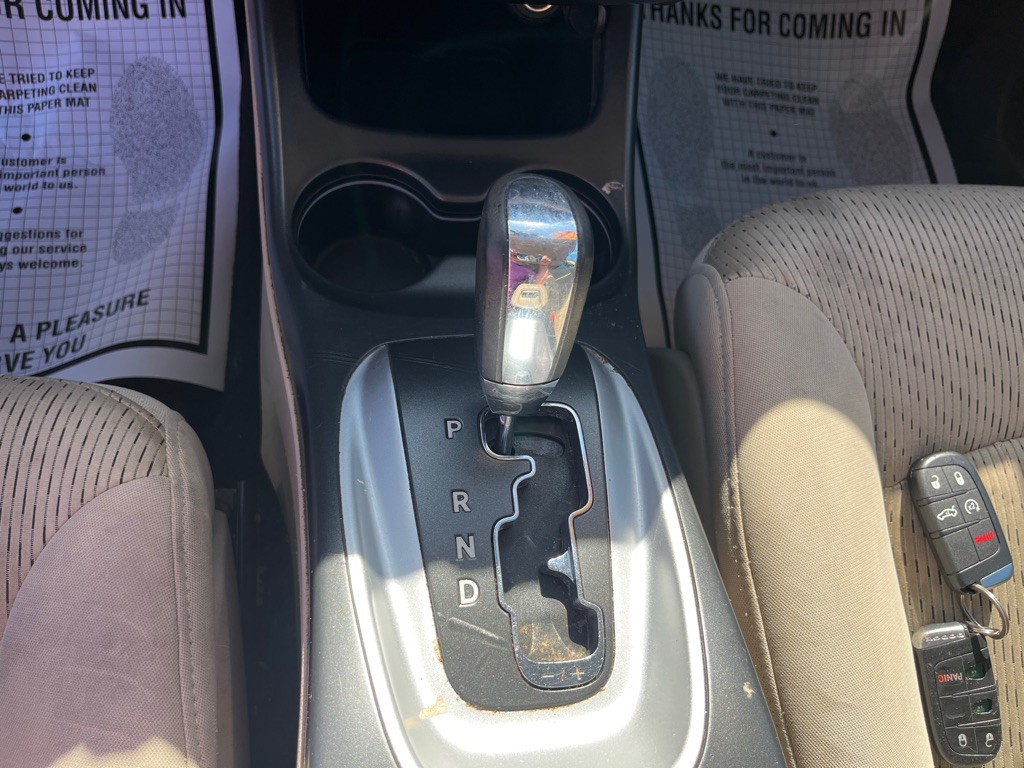 2013 Dodge Journey Image 15