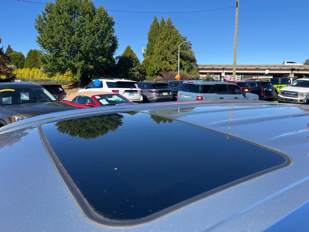 2021 Toyota Highlander Image 10