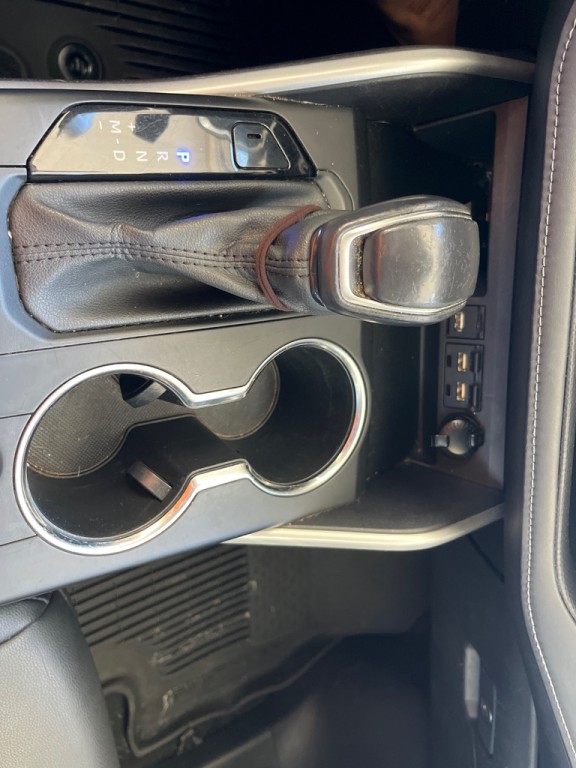 2021 Toyota Highlander Image 13