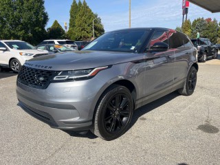 Image for 2020 Land Rover Range Rover S ID: 6953275