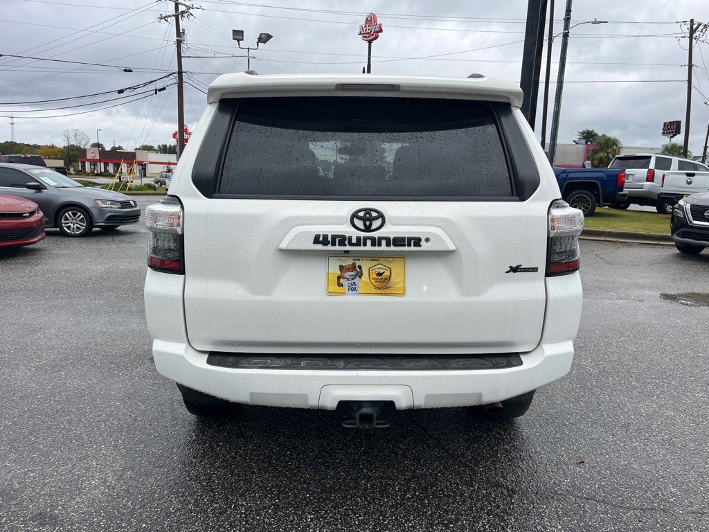 2019 Toyota 4Runner Image 6