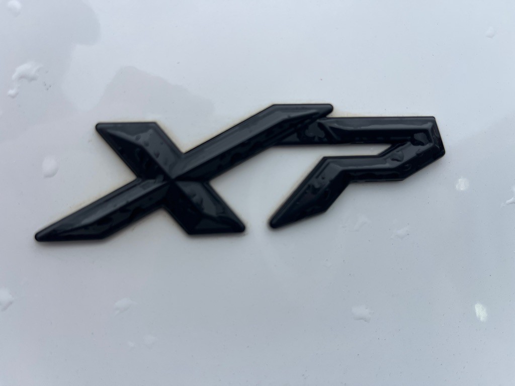 2019 Toyota 4Runner Image 8