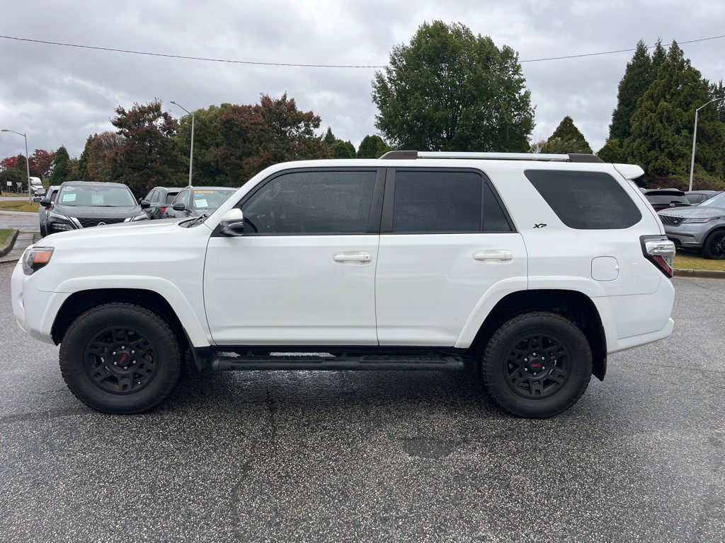 2019 Toyota 4Runner Image 10