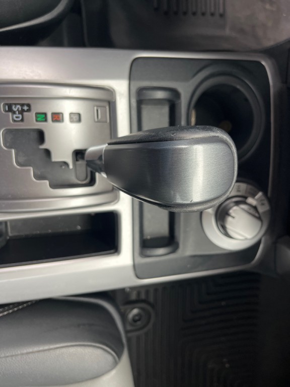 2019 Toyota 4Runner Image 17