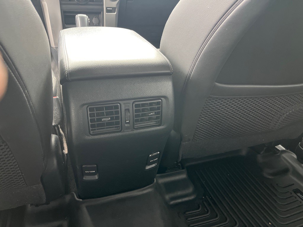 2019 Toyota 4Runner Image 18