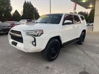 Image for 2019 Toyota 4Runner SR5/SR5 PREMIUM ID: 6957076