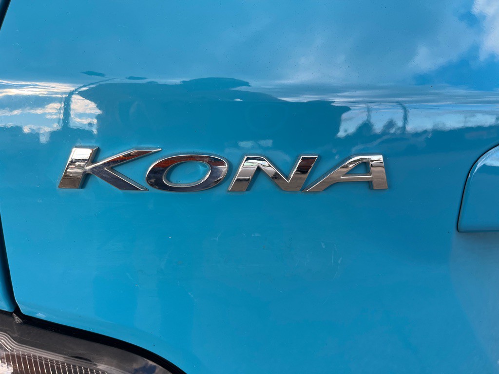 2022 Hyundai Kona Image 10