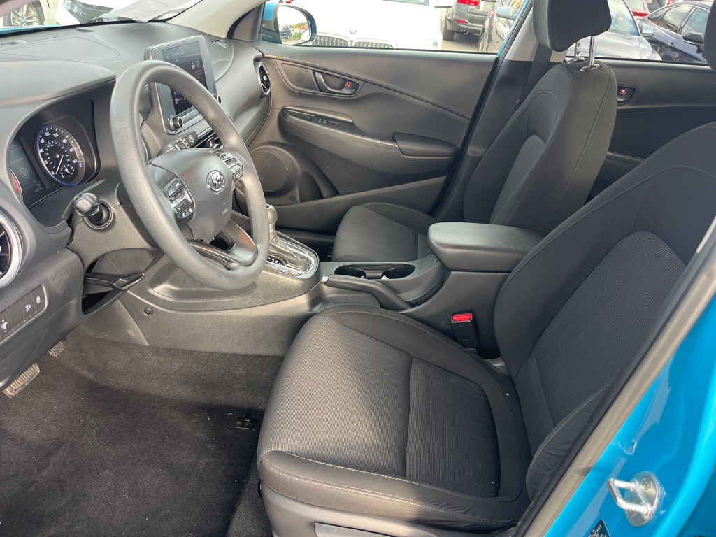 2022 Hyundai Kona Image 11