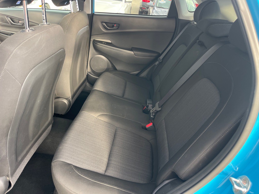 2022 Hyundai Kona Image 12