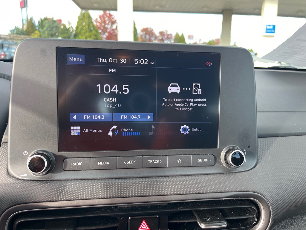 2022 Hyundai Kona Image 13