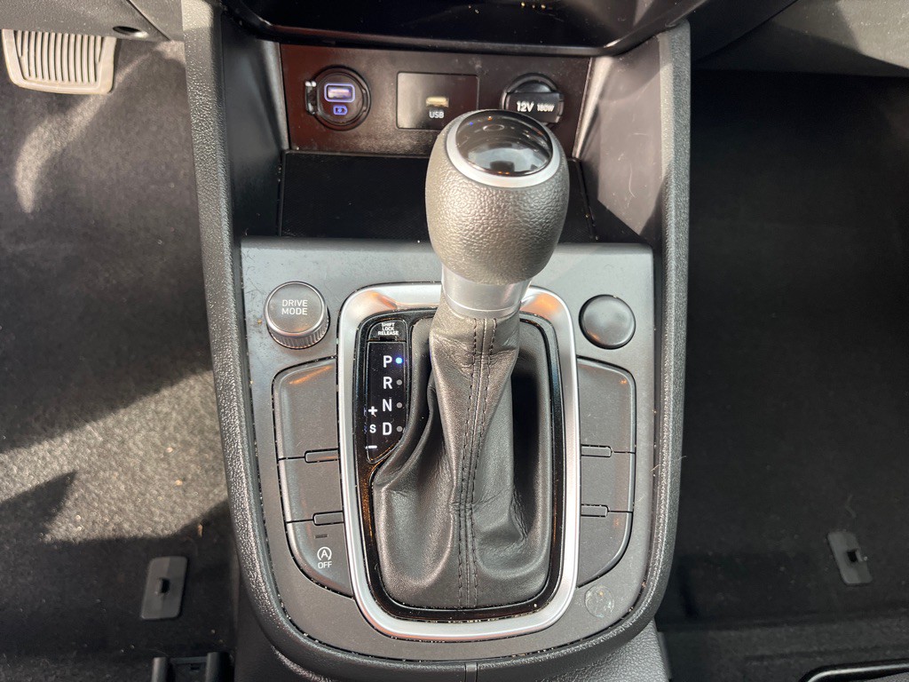 2022 Hyundai Kona Image 15