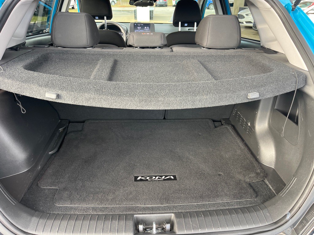 2022 Hyundai Kona Image 18