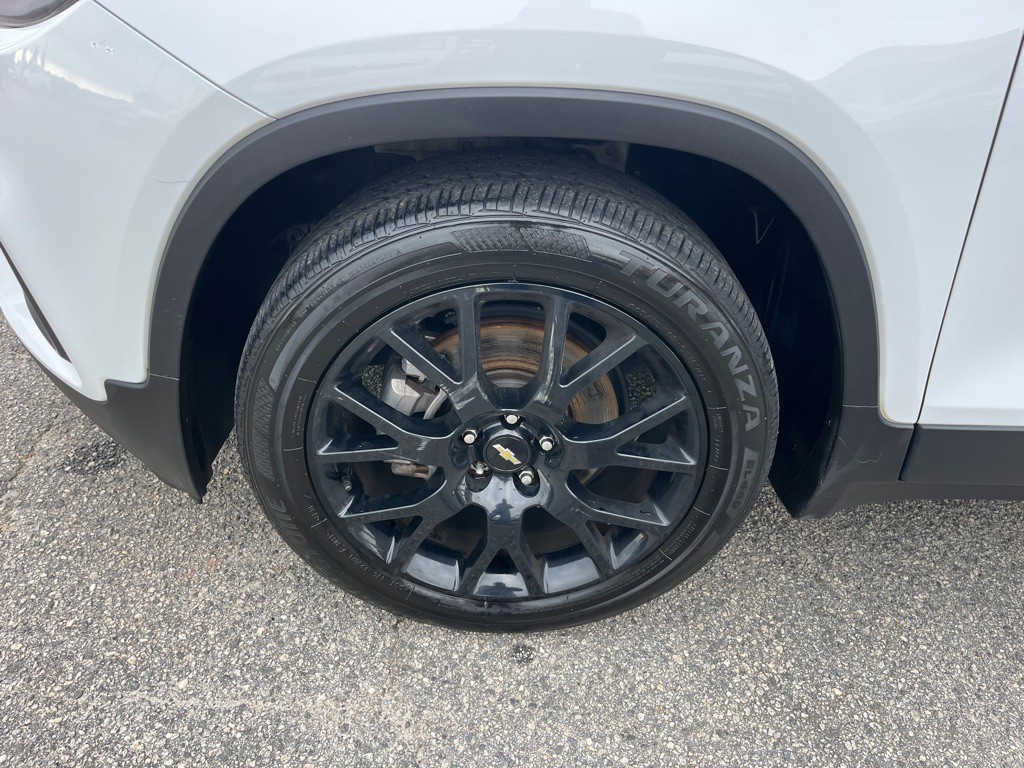 2021 Chevrolet Trax Image 7