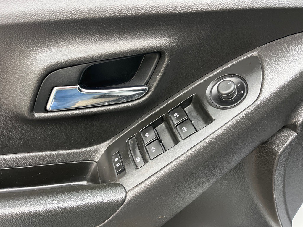 2021 Chevrolet Trax Image 11