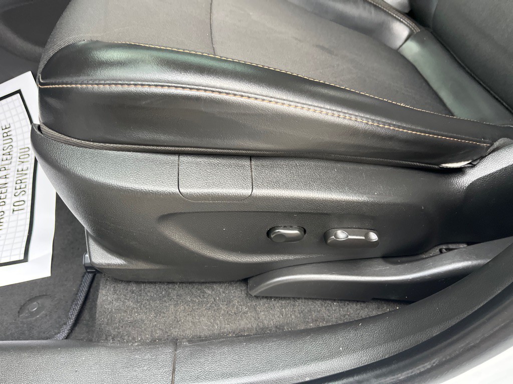 2021 Chevrolet Trax Image 12