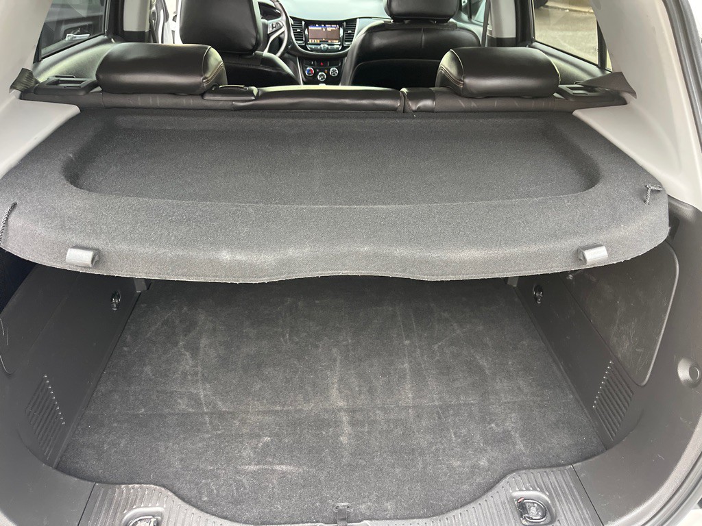 2021 Chevrolet Trax Image 15