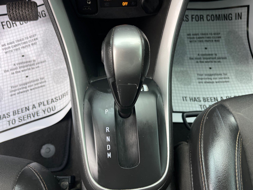 2021 Chevrolet Trax Image 17