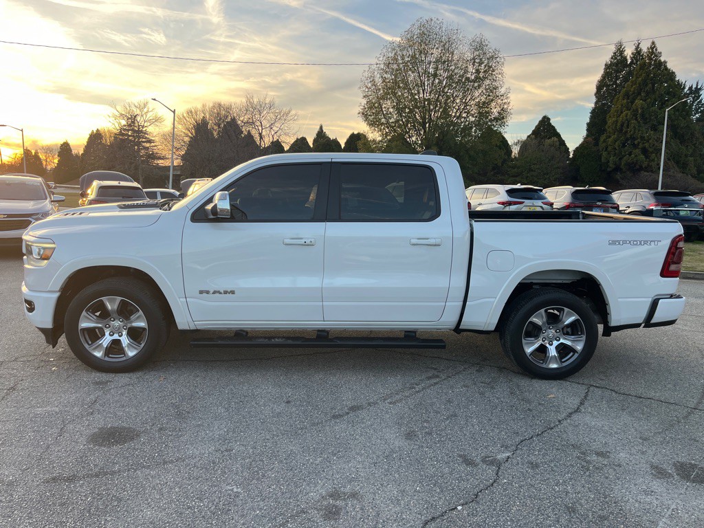 2020 RAM 1500 Image 6