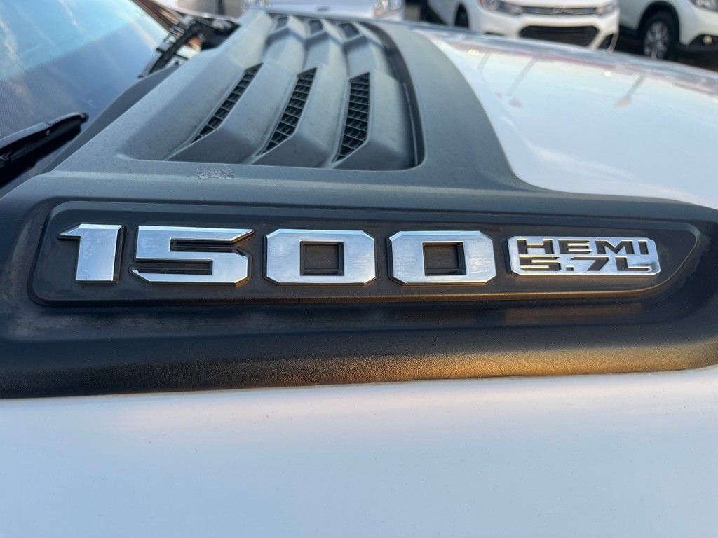 2020 RAM 1500 Image 8