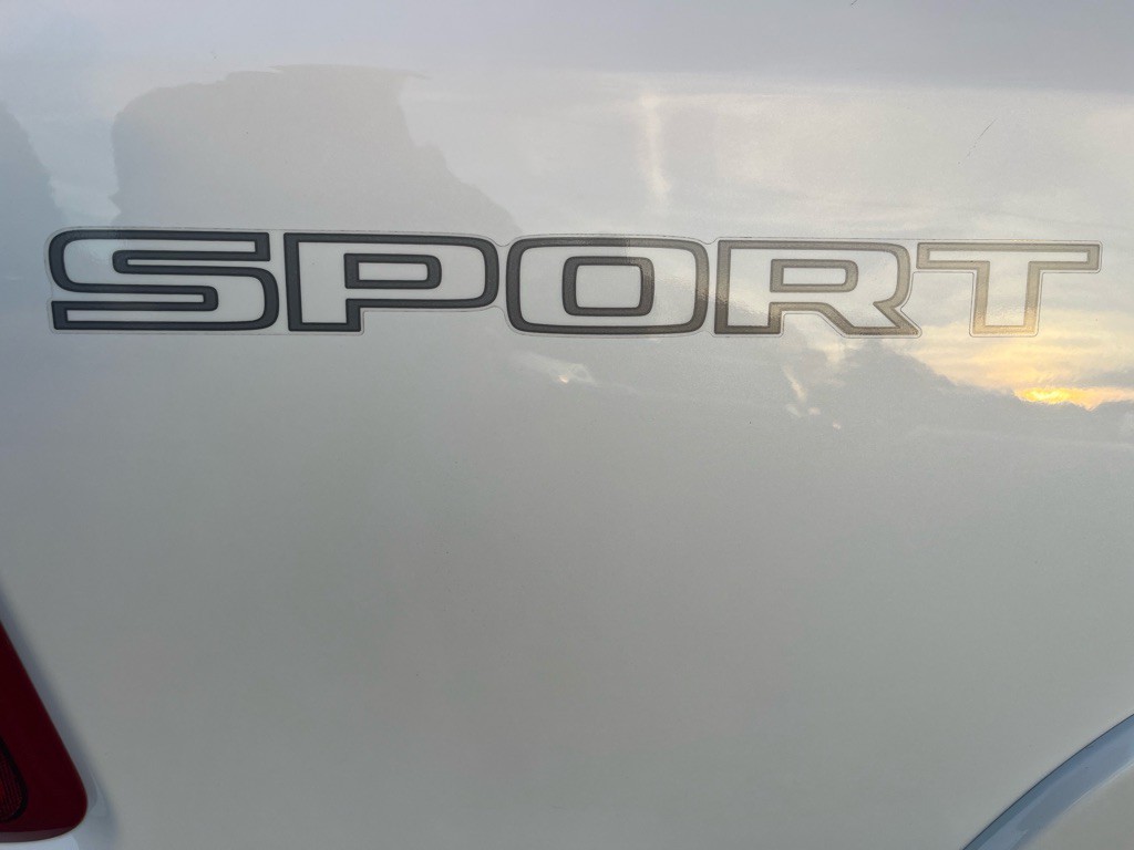 2020 RAM 1500 Image 9